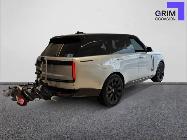 Land Rover Range Rover swb p460e phev awd — photo 36