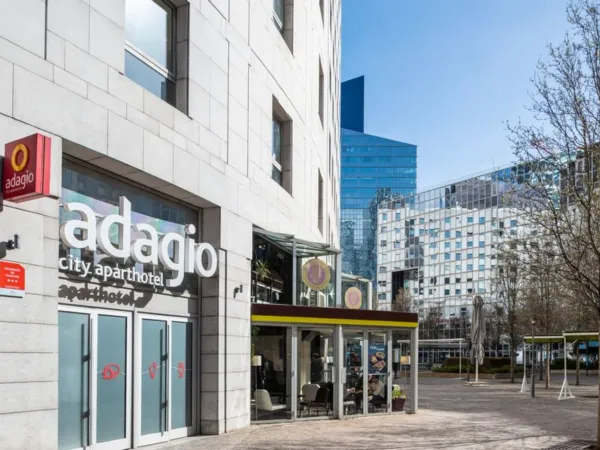 Appartement 3 pièces 52 m²