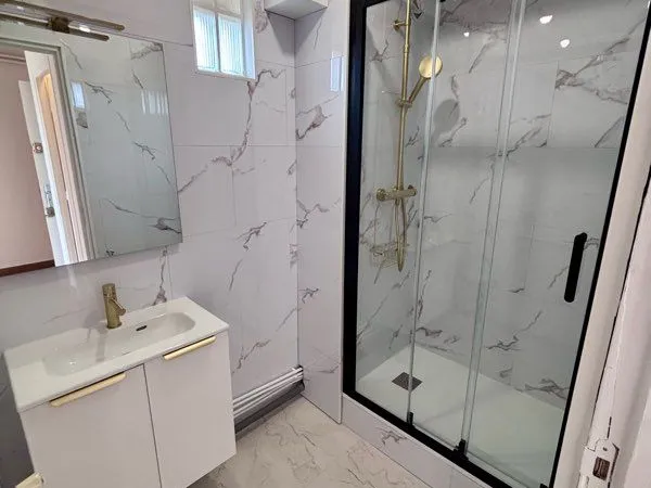 Appartement au calme 200m gare