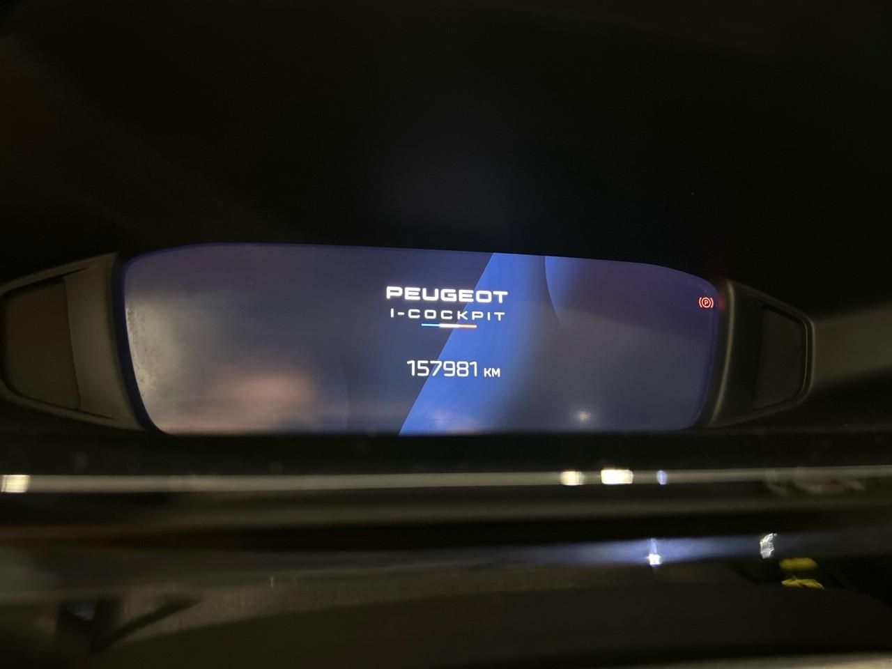 Peugeot 308 sw 1.2 puretech 130ch s&s allure eat8 — photo 16