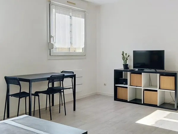 Appartement 1 pièce 32 m²