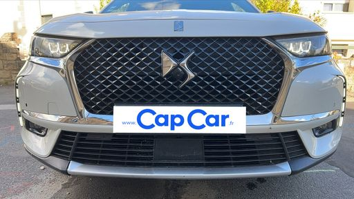 DS DS7 Crossback 1.5 BlueHDi 130 EAT8 - Grand Chic – 2021 – 155113 km – Diesel – Boîte Automatique — photo 39