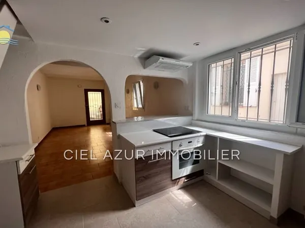 Vente maison de ville 3 Pièce(s)