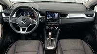 Renault Captur 1.6 E-Tech hybride 145ch Intens -21 — photo 11