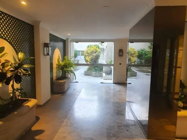 Appartement 1 pièce 32 m²
