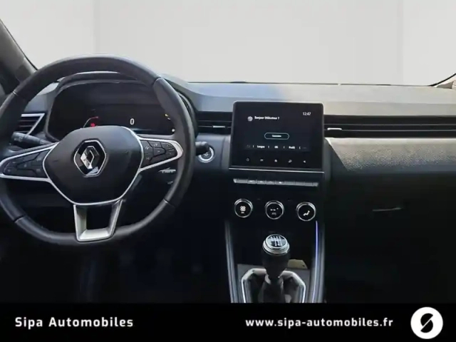 Renault Clio tce 90 - 21n — photo 15