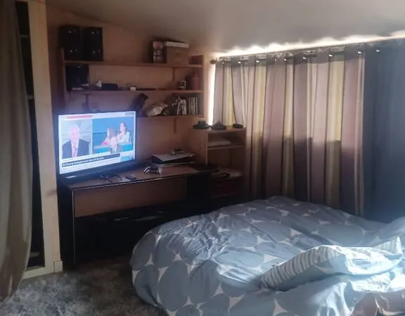 Studio 1 pièce 20 m²