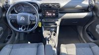 Citroen C3 Aircross PureTech 110ch S&S C-Series E6.d — photo 8