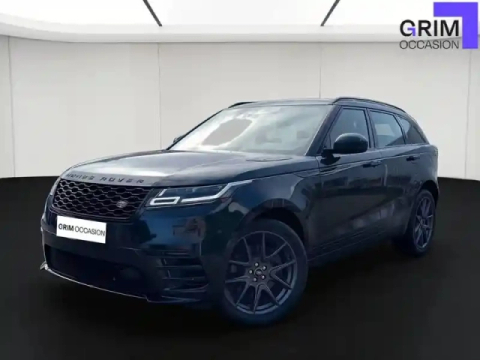 Land Rover Range Rover velar 2.0l p400e phev 404ch