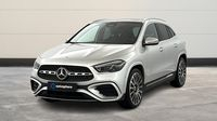 Mercedes Gla 200 d 150ch AMG Line 8G-DCT