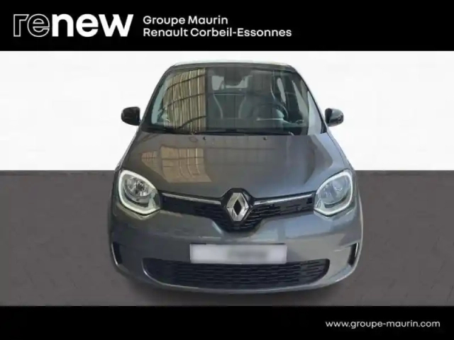 Renault Twingo e-tech electric equilibre r80 achat intégral — photo 2