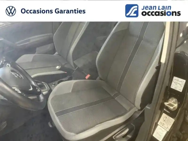 Volkswagen Polo 1.0 tsi 115 s&amp;s dsg7 — photo 5