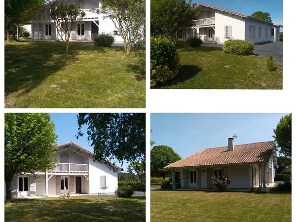 Maison Aire sur l'Adour