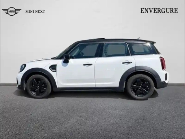 Mini Countryman cooper 136ch edition premium plus bva7 — photo 18