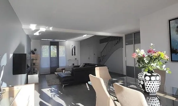 Maison 6 pièces 200 m²