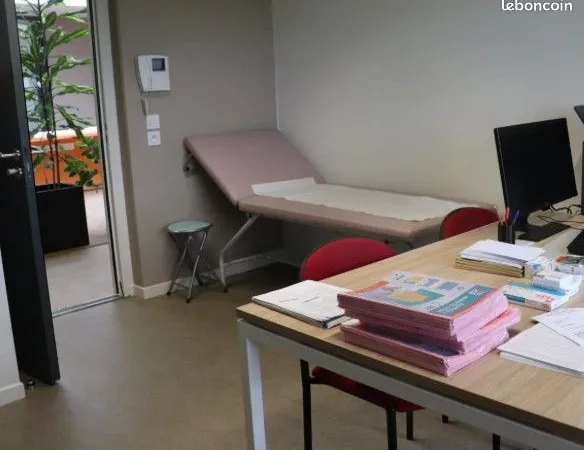 Appartement / Local professionnel