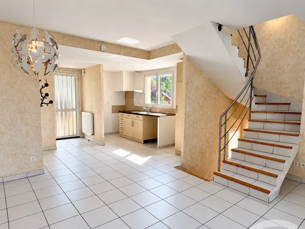 Maison 4 pièces 103 m²