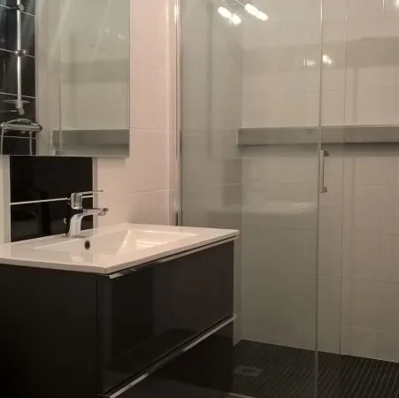 Appartement 2 pièces 96 m²