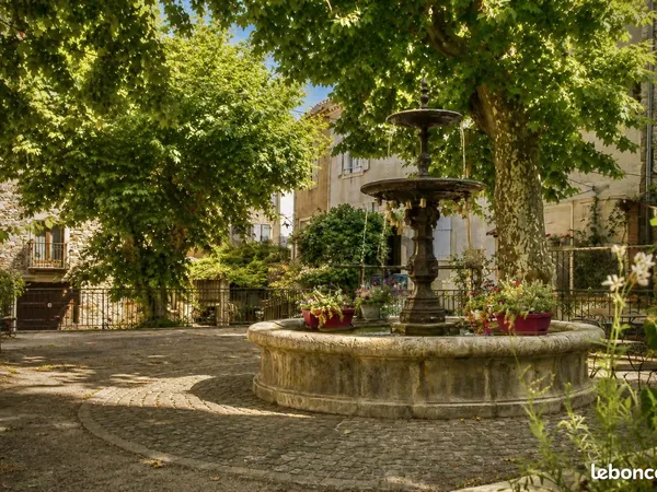 Maison de village 5 pièces 110 m²