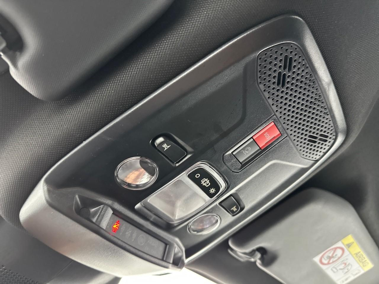 Peugeot 2008 100 s&s bvm6 style — photo 30
