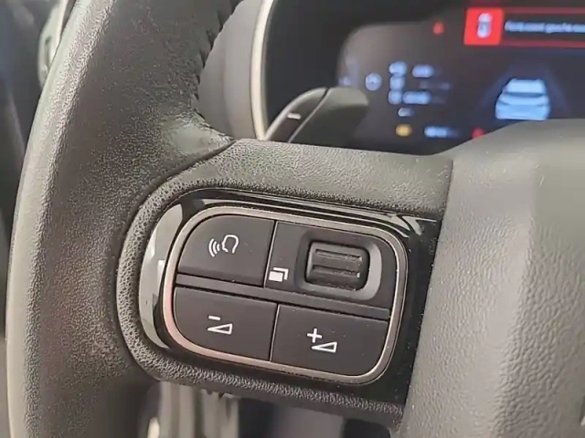 Citroën C5 Aircross bluehdi 130 s&amp;s eat8 — photo 80