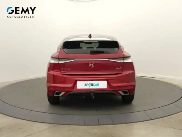 Peugeot 2008 puretech 100 s&amp;s bvm6 — photo 80