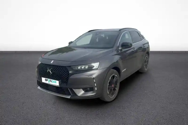 Ds Ds 7 ds7 crossback hybride e-tense 225 eat8