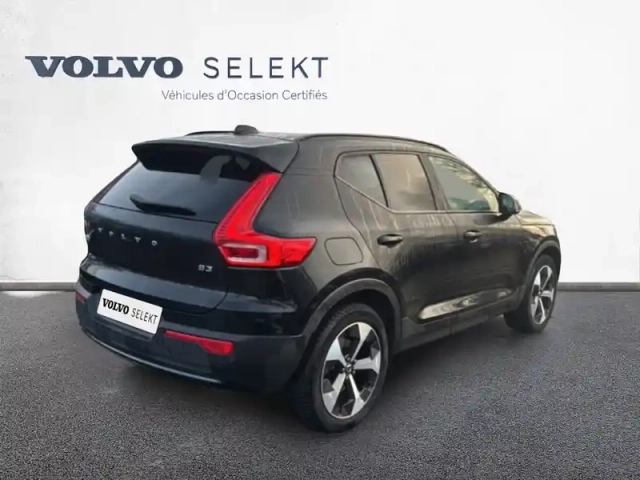 Volvo Xc40 b3 163 ch dct7 — photo 3