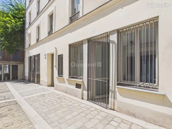 Local commercial 73 m²