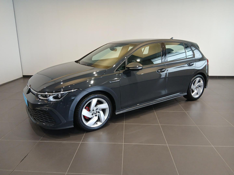 Volkswagen Golf 2.0 TDI SCR 200 DSG7