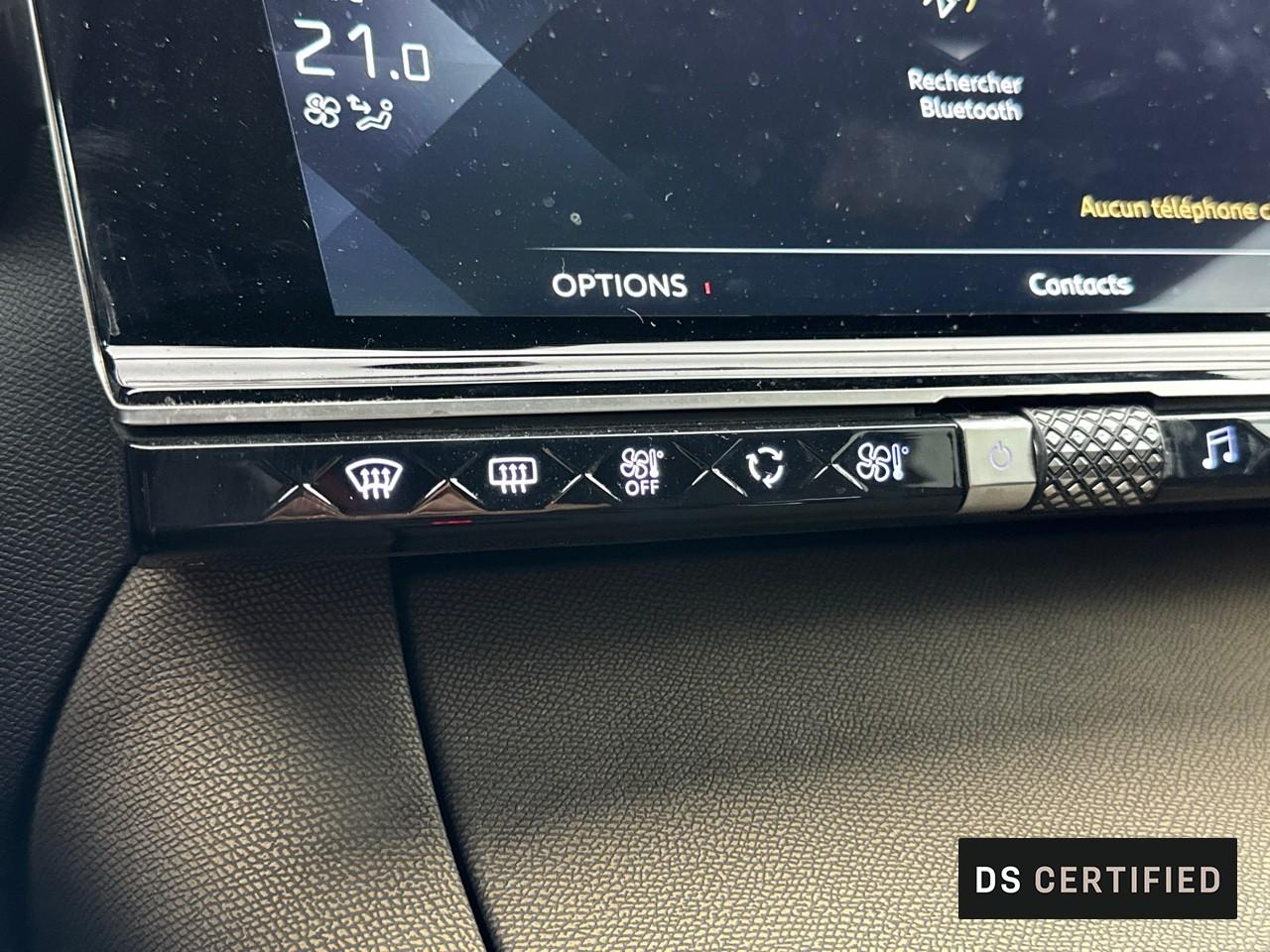 Ds Ds 7 crossback crossback bluehdi 130 eat8 business — photo 29