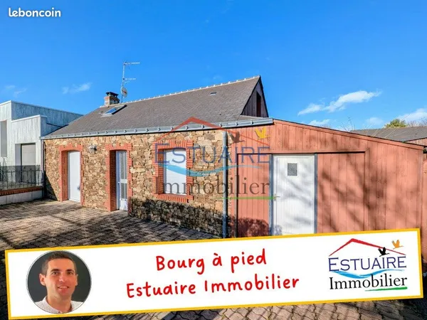 Maison 3 pièces 66 m²