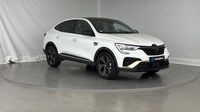 Renault Arkana 1.6 E-Tech hybride 145ch Engineered -22 — photo 3