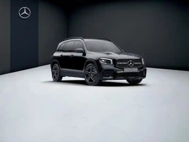 Mercedes Glb 200 d amg line — photo 7