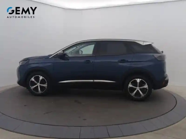Peugeot 3008 puretech 130ch s&amp;s eat8 — photo 41