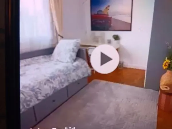 Chambre à louer