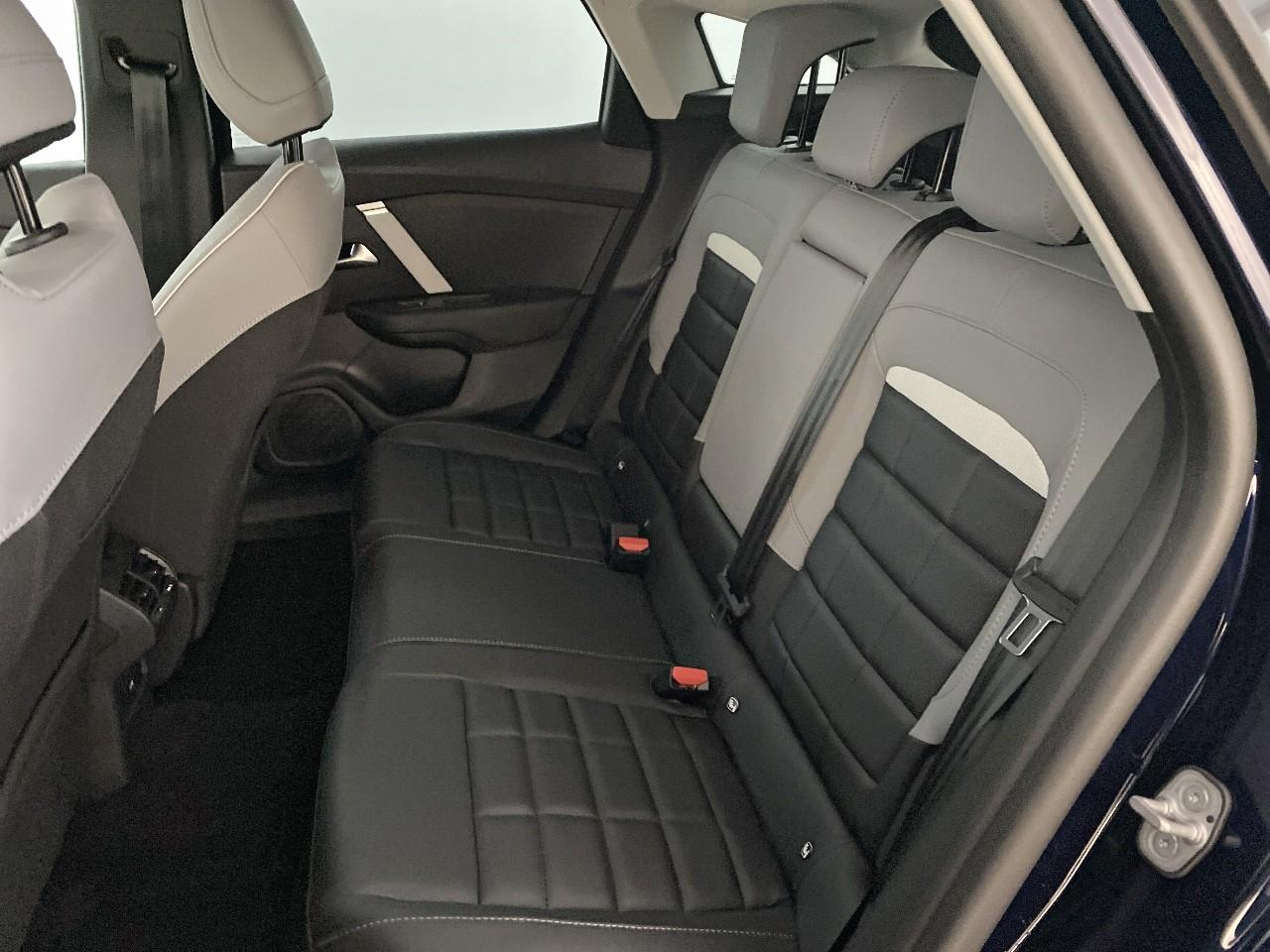 Citroën C4 hybride 145 ch e-dcs6 max — photo 10
