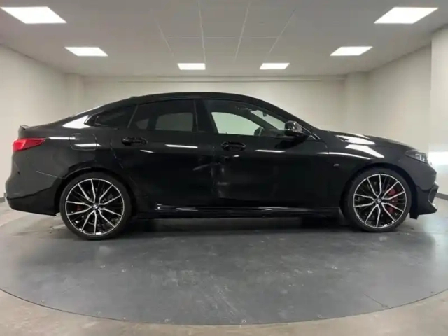 Bmw Serie 2 série 2 gran coupé m235ia xdrive 306ch — photo 4