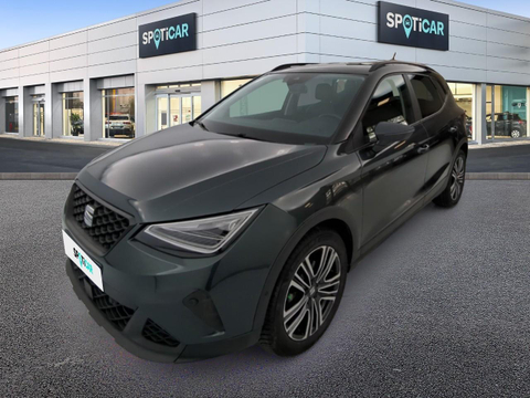 Seat Arona 1.0 tsi 95 ch start/stop bvm5 urban