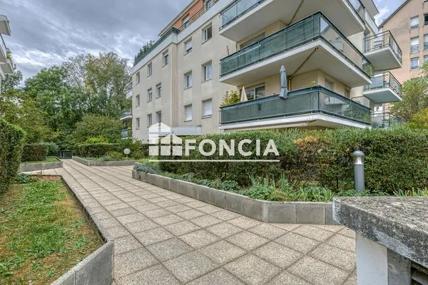 Appartement 1 pièce 28 m²