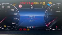 Mercedes Classe A 180 d 116ch Progressive Line 8G-DCT — photo 9