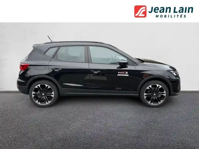 Seat Arona 1.0 tsi 115 ch start/stop dsg7 — photo 40