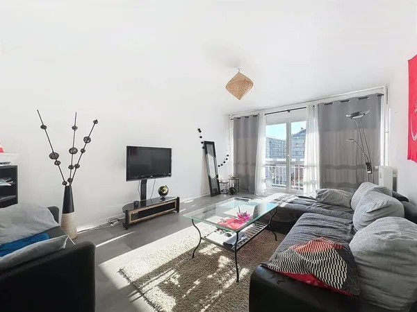 Appartement 3 pièces 71 m²