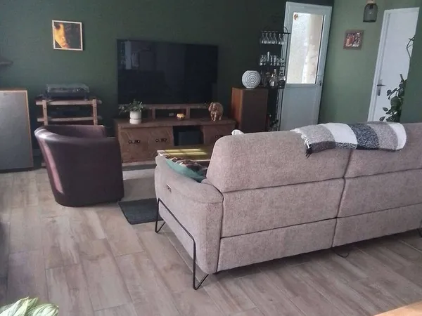 Maison 4 pièces 92 m²
