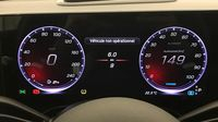Mercedes Cla Shooting Brake 250+ EQ 272ch AMG Line — photo 10