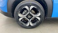 Citroen C3 Aircross PureTech 130ch S&S Shine E6.d-TEMP — photo 11