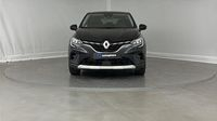 Renault Captur 1.3 TCe mild hybrid 140ch Techno