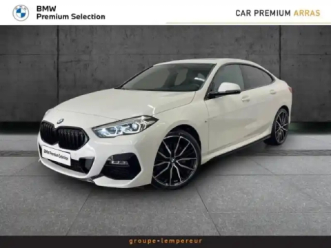 Bmw Serie 2 série 2 gran coupé 220da 190ch m sport