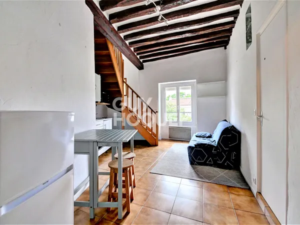 Maison La Queue En Brie 1 pièce(s) 27.04 m2