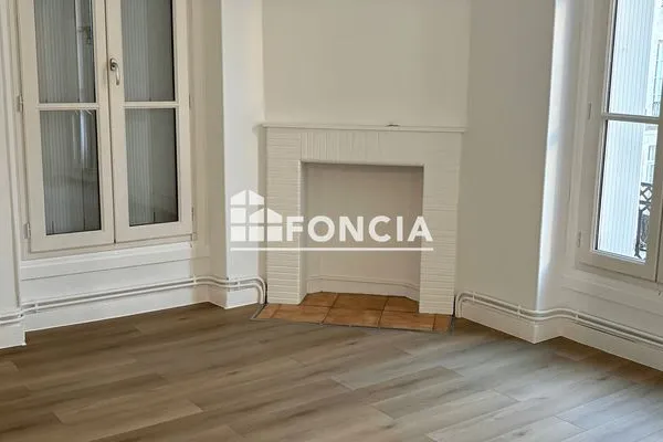 Appartement 2 pièces 52 m²